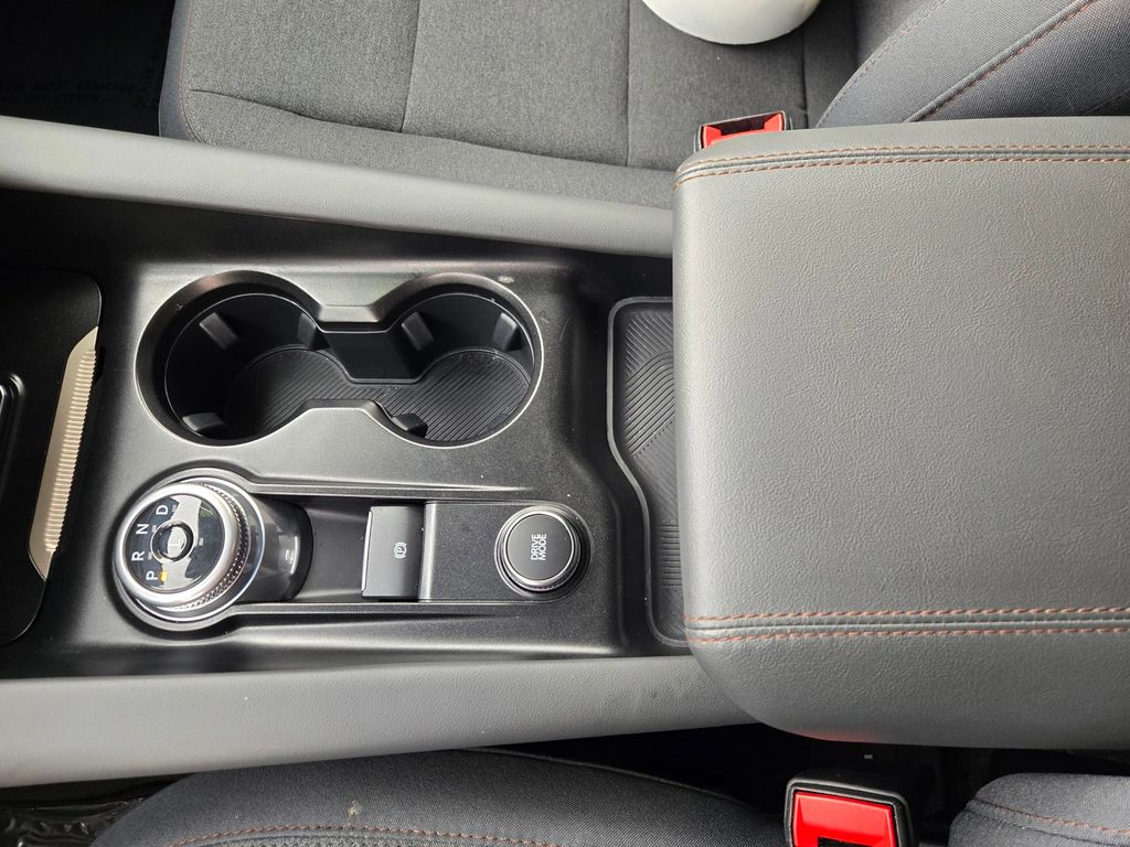 2025 Ford Explorer Active - Photo 22