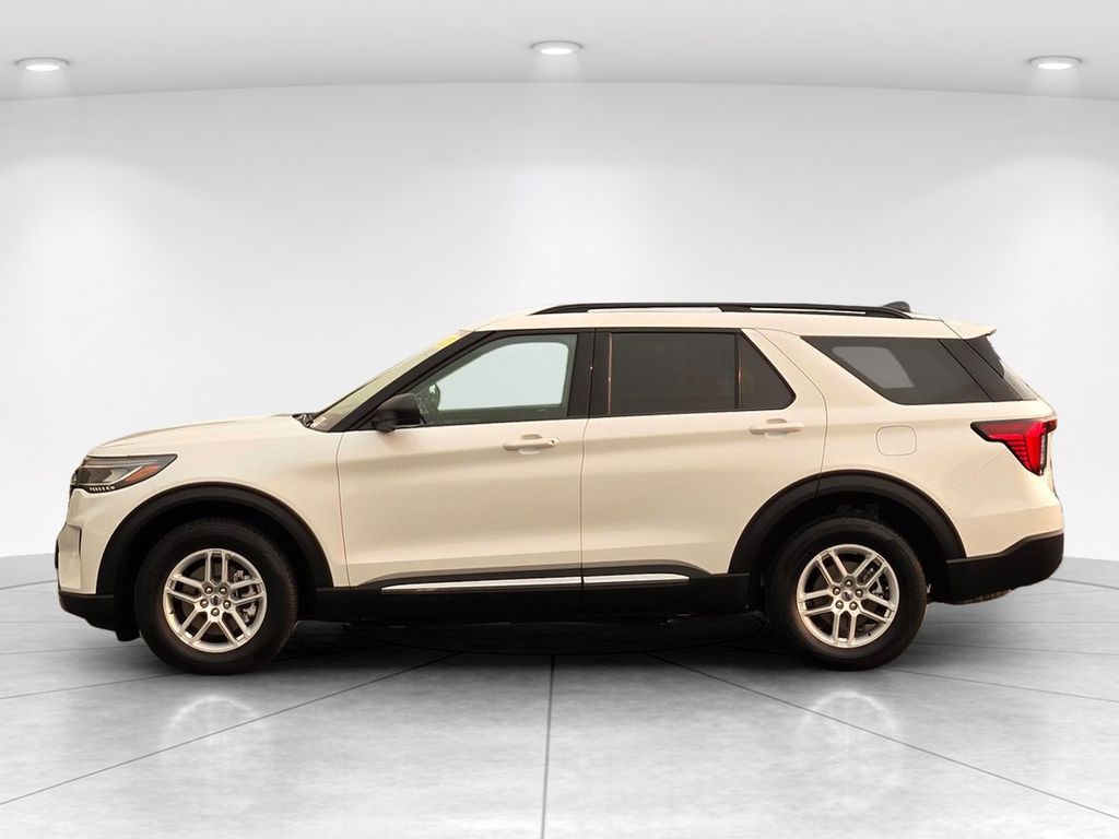 2025 Ford Explorer Active - Photo 7