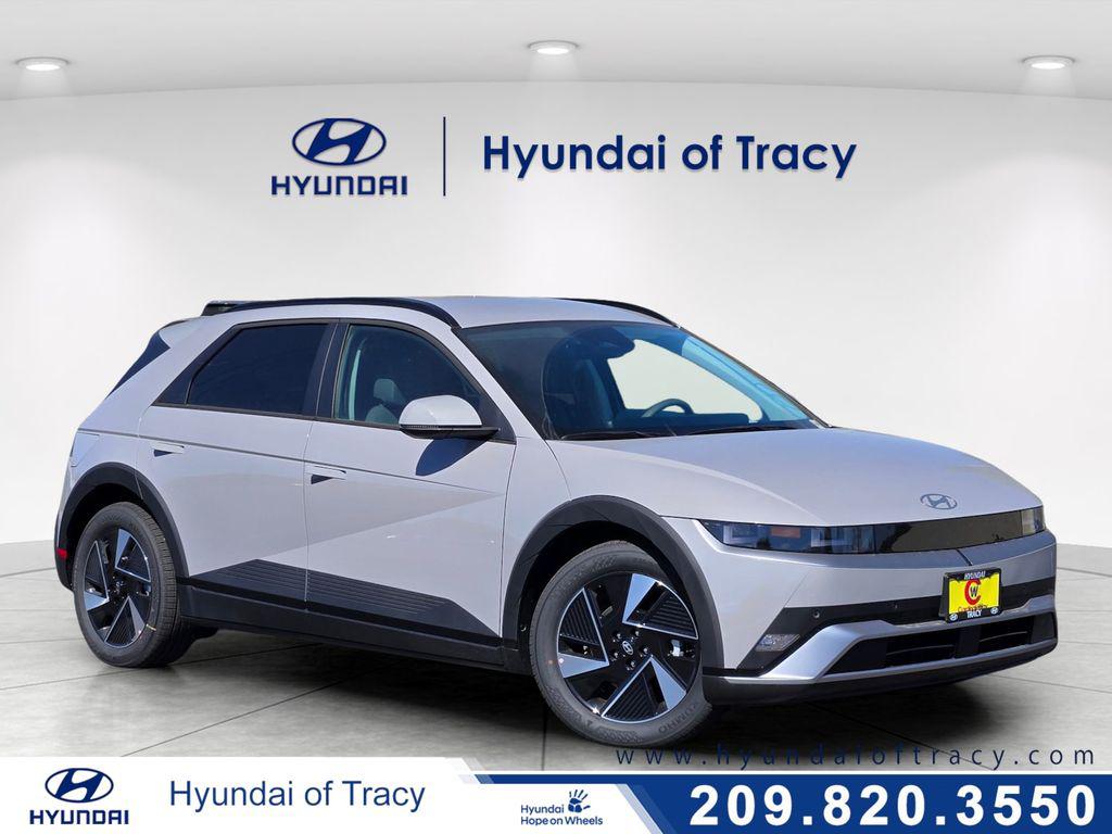 2027 Hyundai IONIQ 5