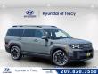 New 2026 Hyundai Santa Fe SEL FWD SUV