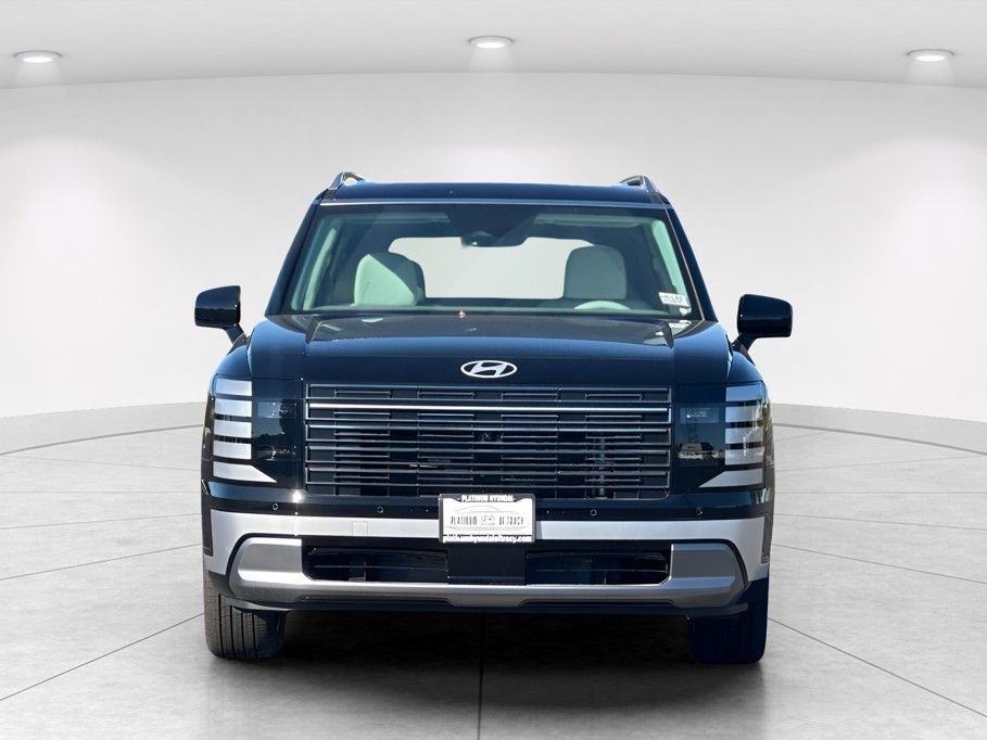 2026 Hyundai Palisade Limited - Photo 6