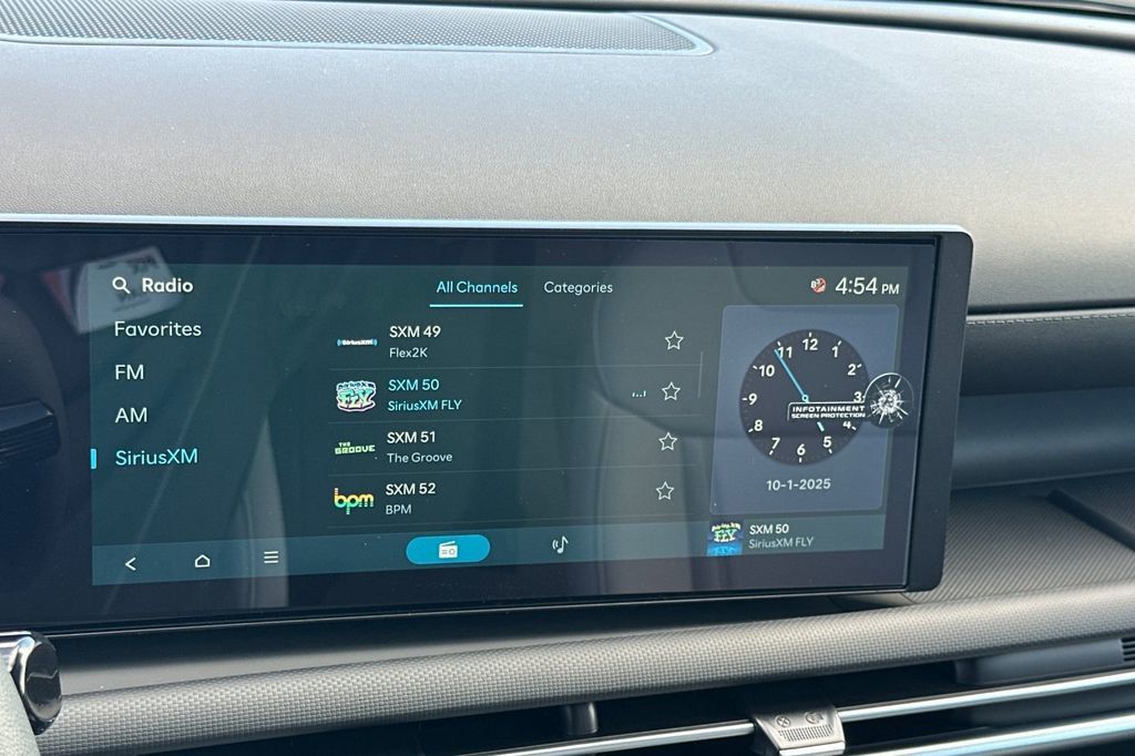 2026 Hyundai Santa Cruz SEL - Photo 14