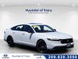 Used 2026 Honda Accord Hybrid Sport-L Sedan