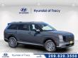 New 2026 Hyundai Palisade Hybrid Blue SEL Premium 7P SUV