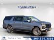 Used 2025 Chevrolet Suburban Z71 SUV