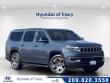 Used 2024 Jeep Wagoneer L Series II SUV