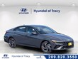 Hyundai Elantra Hybrid