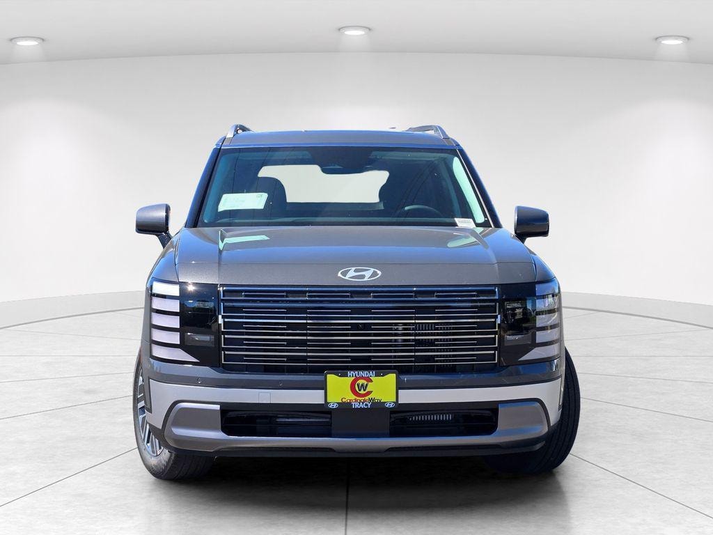 New 2026 Hyundai Palisade Hybrid SEL Premium 7P SUV