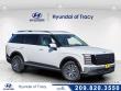 New 2026 Hyundai Palisade Hybrid SEL 8P SUV