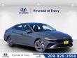 New 2026 Hyundai Elantra Limited Sedan