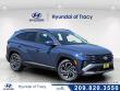 New 2026 Hyundai Tucson SEL Plus FWD SUV