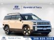 New 2026 Hyundai Santa Fe Hybrid SEL SUV