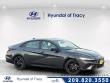 New 2026 Hyundai Elantra SEL Sport Plus Sedan