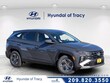  Hyundai Tucson Hybrid