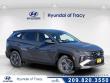 New 2026 Hyundai Tucson Hybrid SE SUV