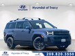  Hyundai Santa Fe Hybrid