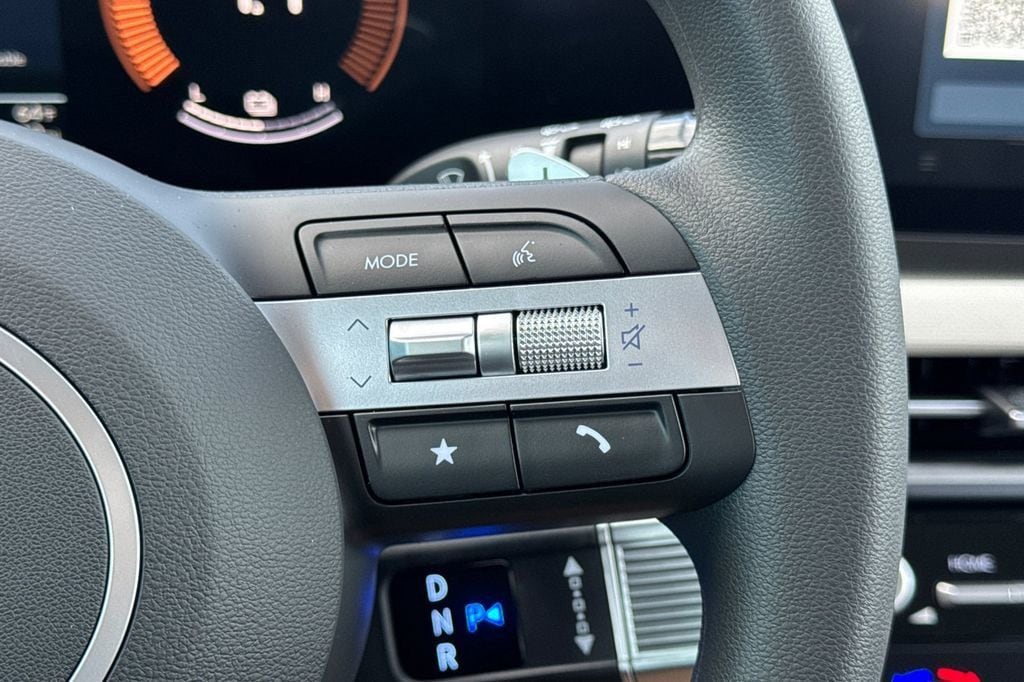 2026 Hyundai Tucson Blue SE - Photo 28
