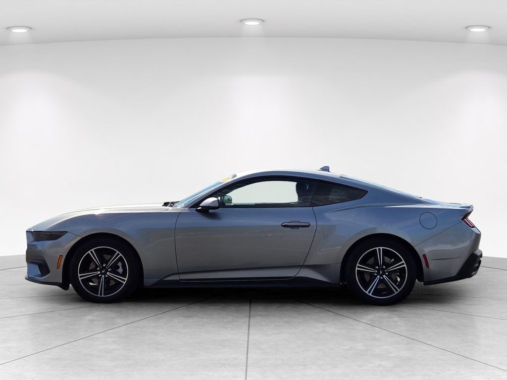 2025 Ford Mustang EcoBoost Premium - Photo 7