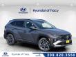 New 2026 Hyundai Tucson SEL Plus FWD SUV