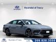 New 2026 Hyundai Sonata N Line Sedan