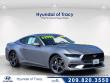 Used 2025 Ford Mustang  Coupe
