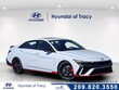  Hyundai Elantra N