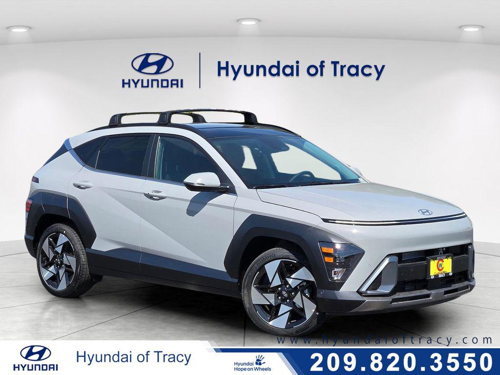2026 Hyundai Kona