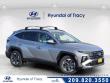 New 2026 Hyundai Tucson SEL Plus FWD SUV
