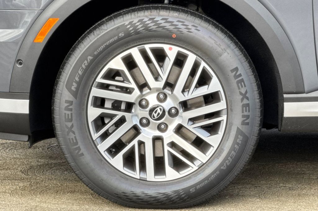 2026 Hyundai Palisade SEL Premium - Photo 32