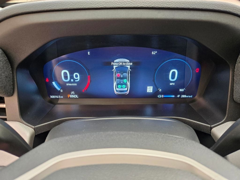 2025 Ford Explorer Active - Photo 23