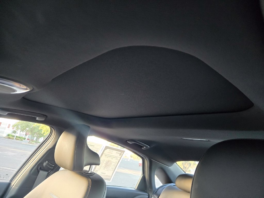 2023 Hyundai IONIQ 6 Limited - Photo 20