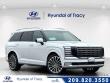 New 2026 Hyundai Palisade Calligraphy AWD SUV
