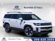 New 2026 Hyundai Santa Fe Hybrid SEL SUV