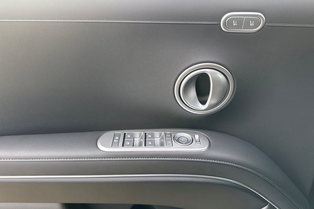 2026 Hyundai Palisade SEL Premium - Photo 11