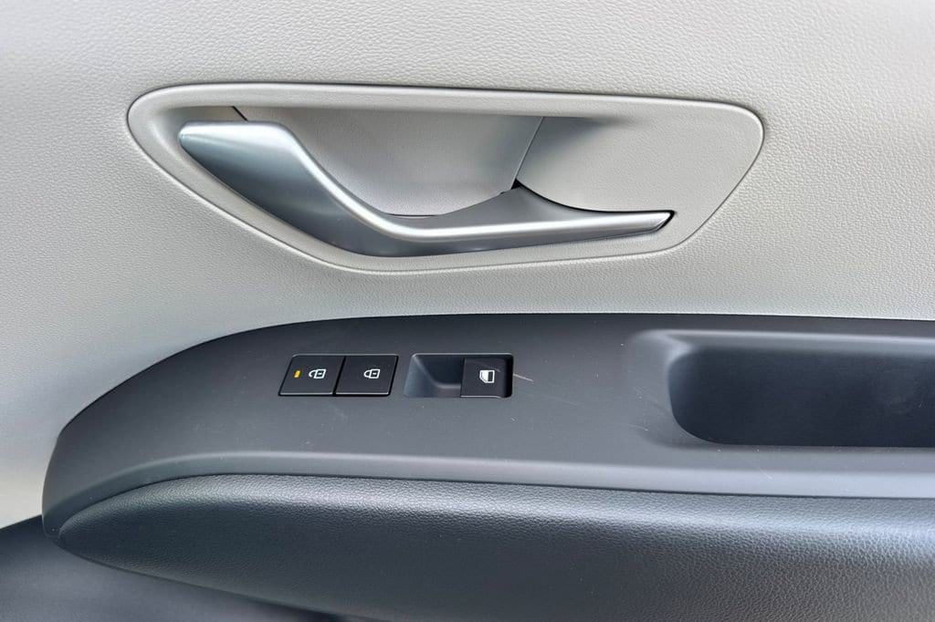 2026 Hyundai Tucson Blue SE - Photo 20