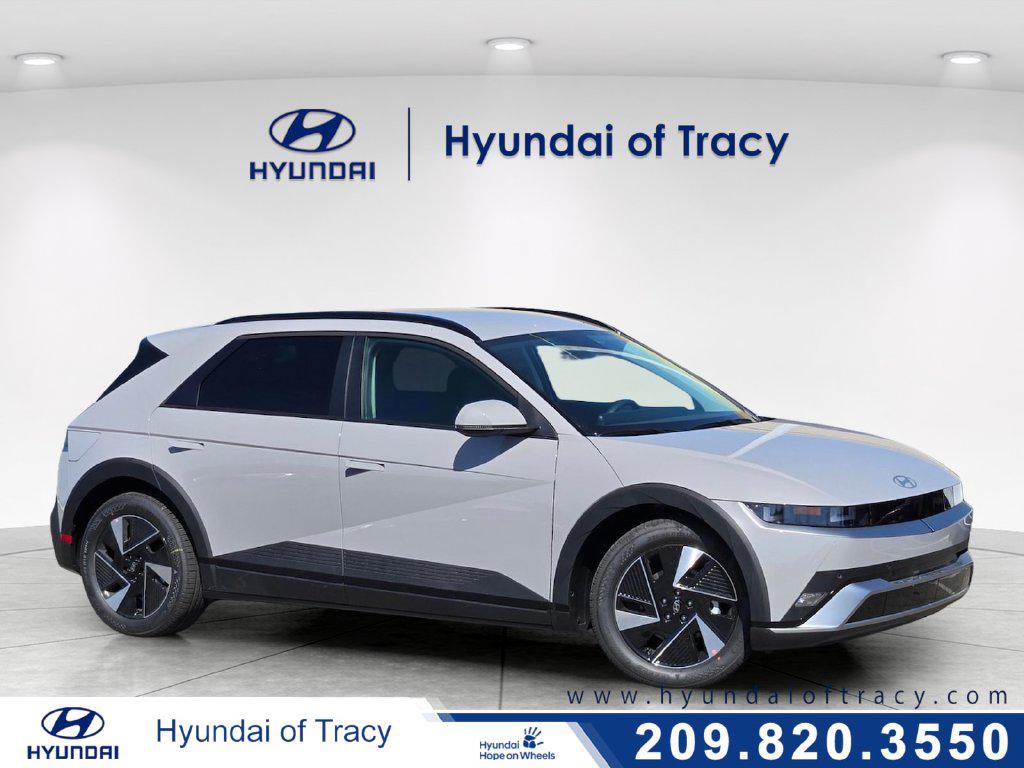 2027 Hyundai IONIQ 5