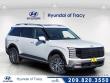 New 2026 Hyundai Palisade Hybrid SEL Premium 8P SUV