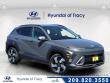 New 2026 Hyundai Kona Limited FWD SUV