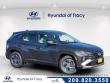 New 2026 Hyundai Tucson Hybrid SE SUV