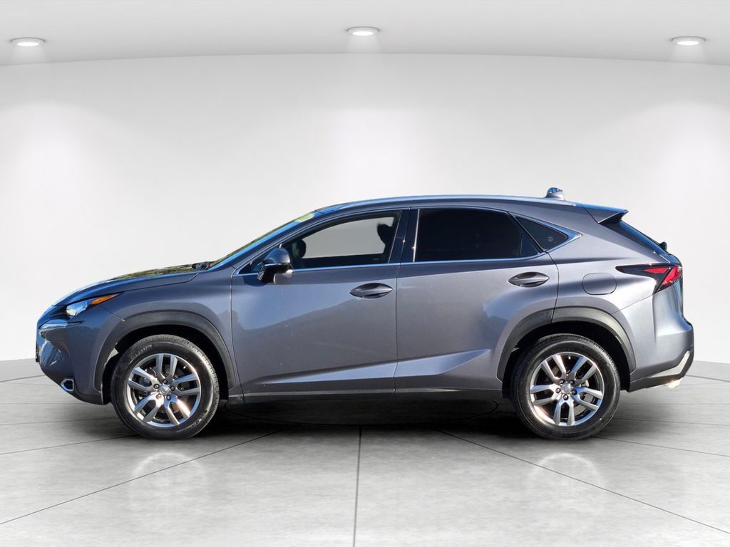 2016 Lexus NX 200t - Photo 7
