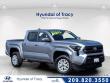 Used 2025 Toyota Tacoma SR5 Truck Double Cab