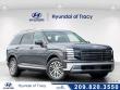 New 2026 Hyundai Palisade SEL Premium AWD SUV