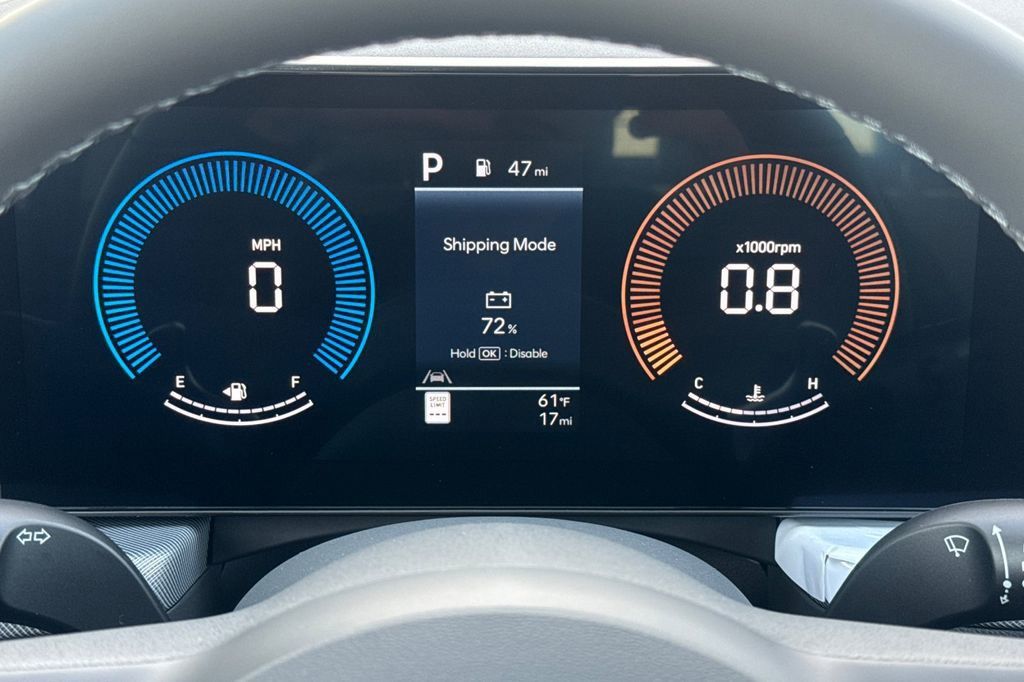 2026 Hyundai Sonata SEL - Photo 27