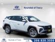 New 2026 Hyundai Tucson SE FWD SUV