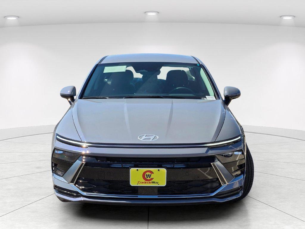 New 2026 Hyundai Sonata SEL Sport Sedan