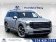 New 2026 Hyundai Palisade Hybrid Limited SUV