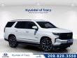 Used 2023 Chevrolet Tahoe RST SUV