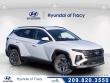 New 2026 Hyundai Tucson Hybrid SEL AWD SUV