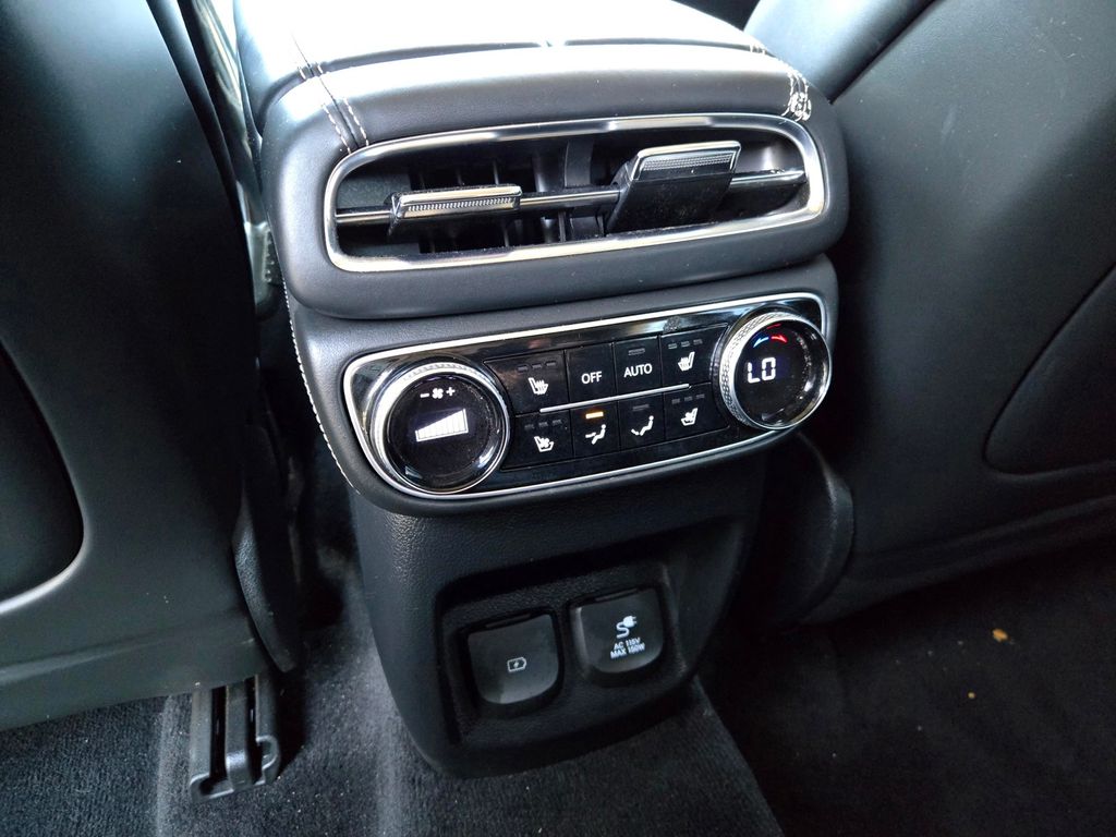 2024 GENESIS GV80 Standard - Photo 11