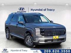 2026 Hyundai Palisade Hybrid Blue SEL 7P SUV